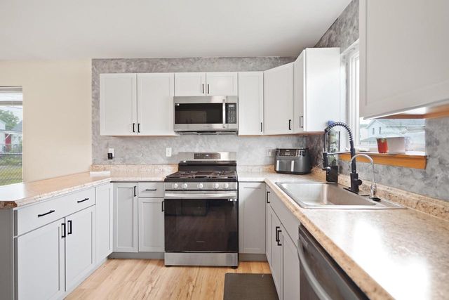 6350 12th AVENUE, Kenosha, WI 53143