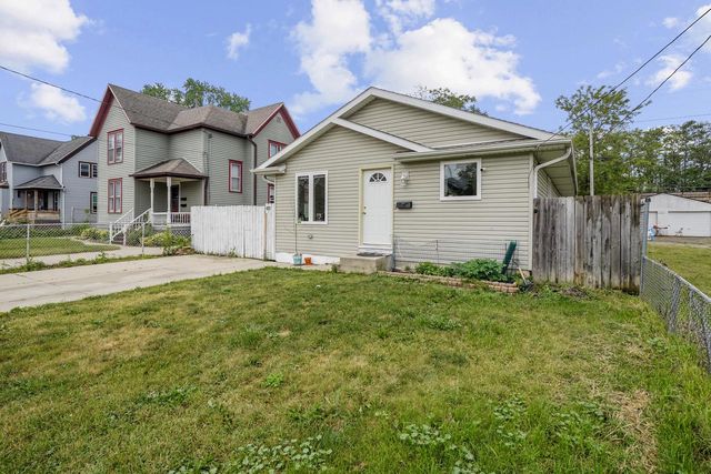 6350 12th AVENUE, Kenosha, WI 53143