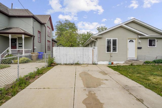 6350 12th AVENUE, Kenosha, WI 53143