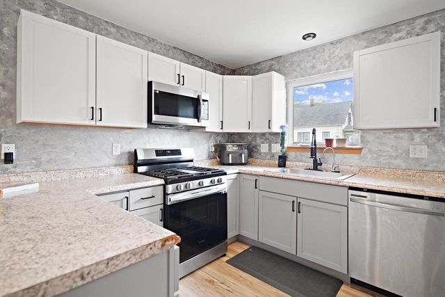 6350 12th AVENUE, Kenosha, WI 53143