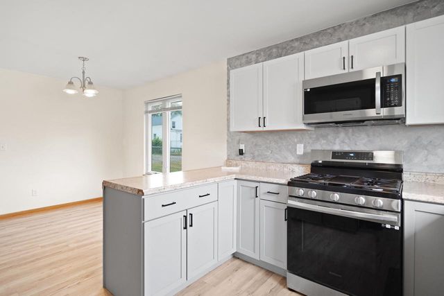 6350 12th AVENUE, Kenosha, WI 53143