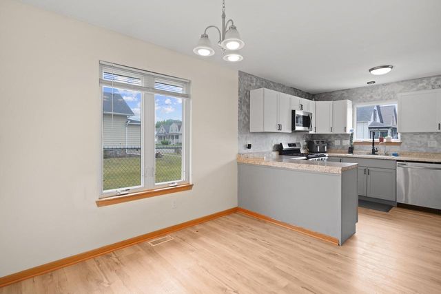 6350 12th AVENUE, Kenosha, WI 53143