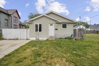 6350 12th AVENUE, Kenosha, WI 53143