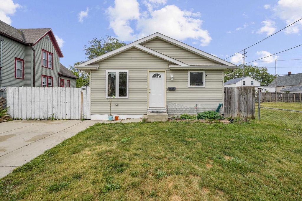 6350 12th AVENUE, Kenosha, WI 53143