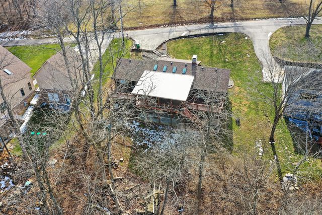 251 Herrington Woods Road, Harrodsburg, KY 40330