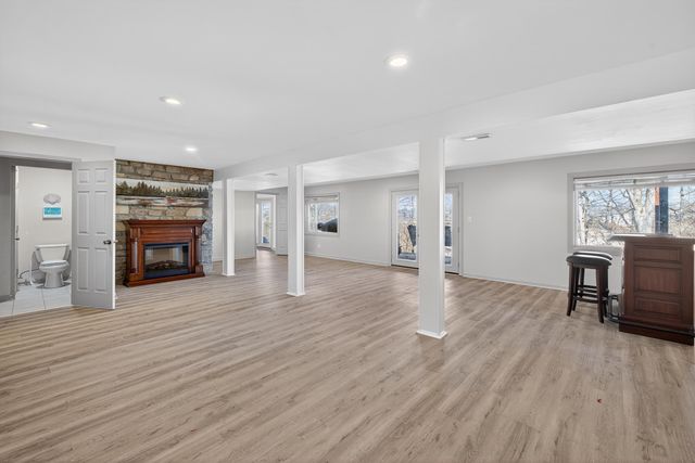 251 Herrington Woods Road, Harrodsburg, KY 40330