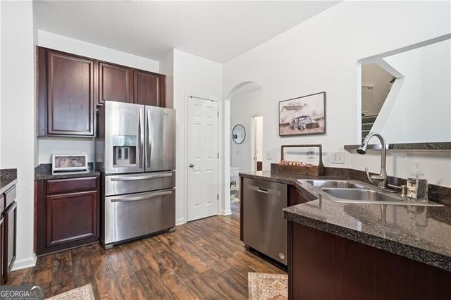 218 Oconee Way, Canton, GA 30114