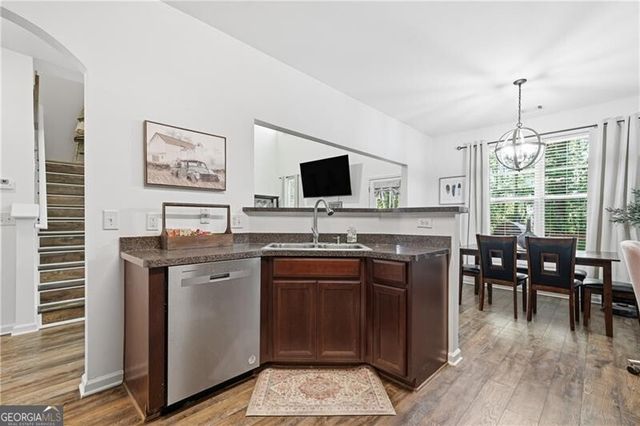 218 Oconee Way, Canton, GA 30114