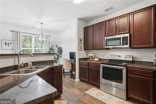 218 Oconee Way, Canton, GA 30114