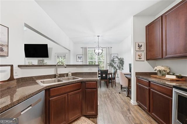 218 Oconee Way, Canton, GA 30114