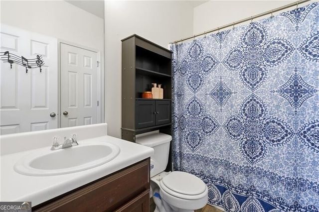 218 Oconee Way, Canton, GA 30114