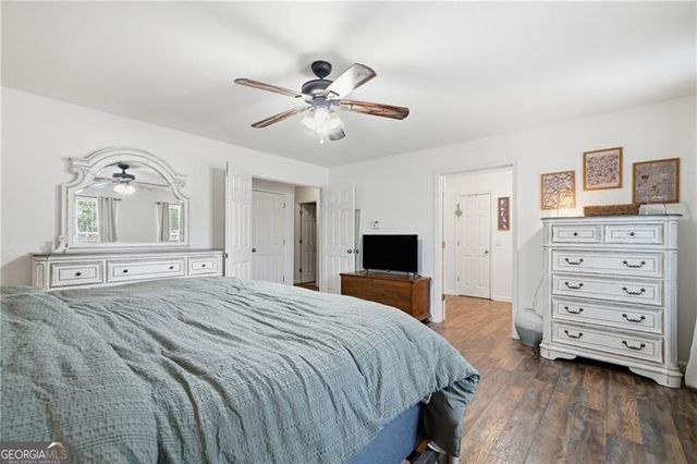 218 Oconee Way, Canton, GA 30114