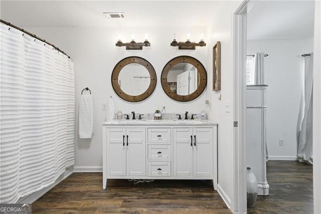 218 Oconee Way, Canton, GA 30114