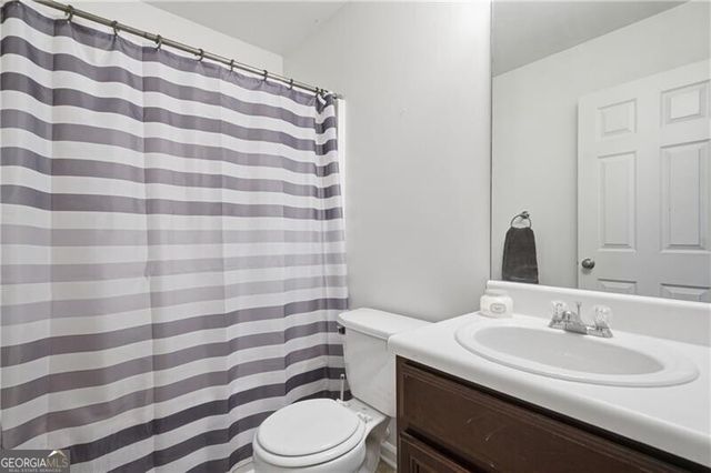 218 Oconee Way, Canton, GA 30114