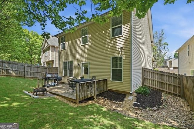 218 Oconee Way, Canton, GA 30114