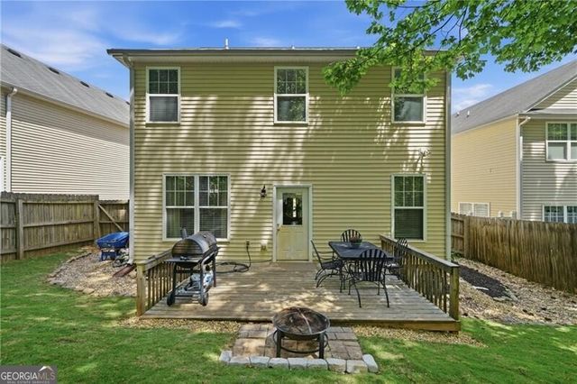 218 Oconee Way, Canton, GA 30114