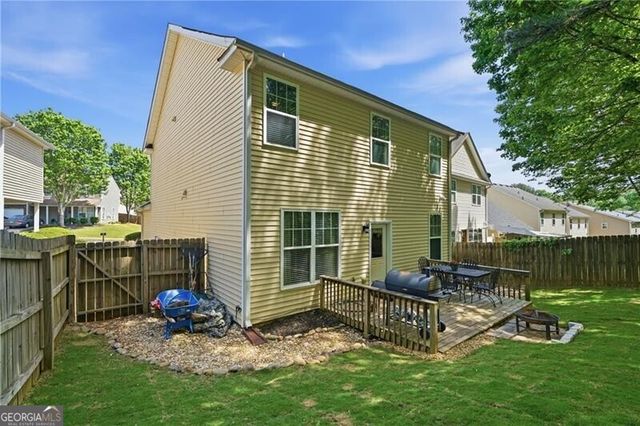 218 Oconee Way, Canton, GA 30114