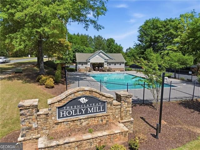 218 Oconee Way, Canton, GA 30114