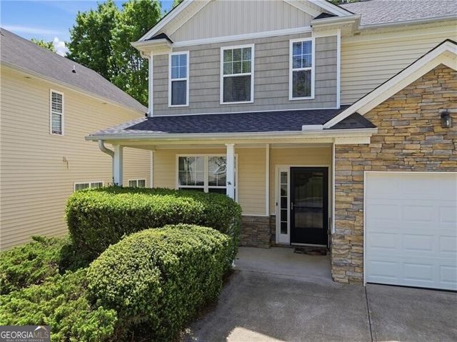 218 Oconee Way, Canton, GA 30114