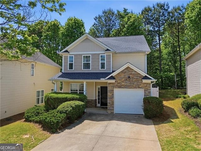 218 Oconee Way, Canton, GA 30114