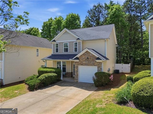 218 Oconee Way, Canton, GA 30114
