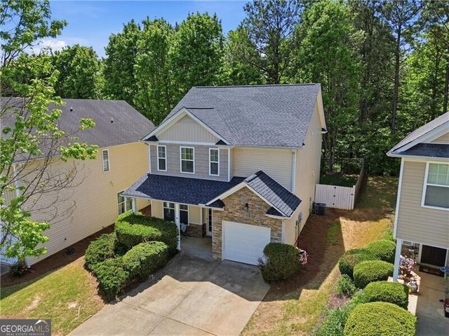 218 Oconee Way, Canton, GA 30114