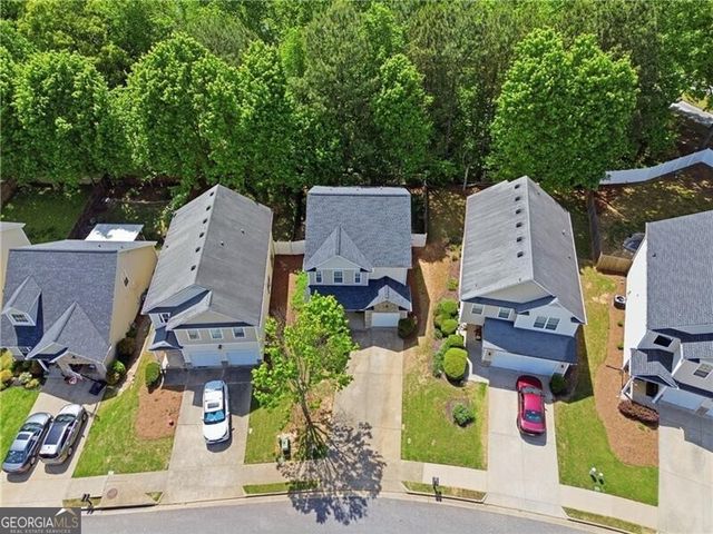 218 Oconee Way, Canton, GA 30114