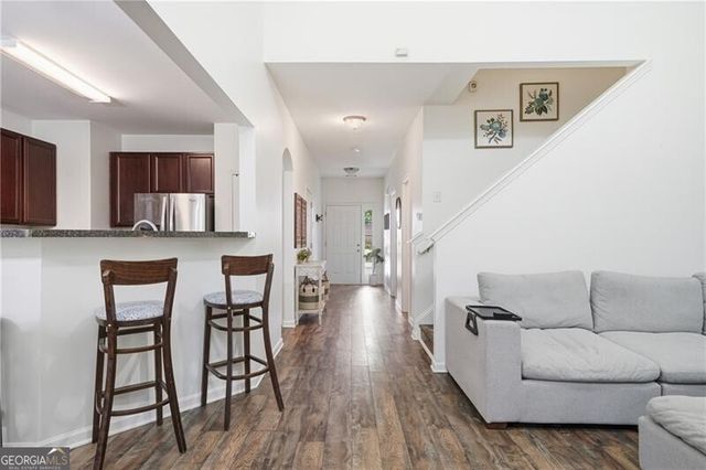 218 Oconee Way, Canton, GA 30114
