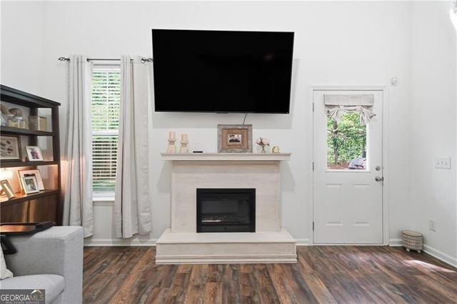 218 Oconee Way, Canton, GA 30114