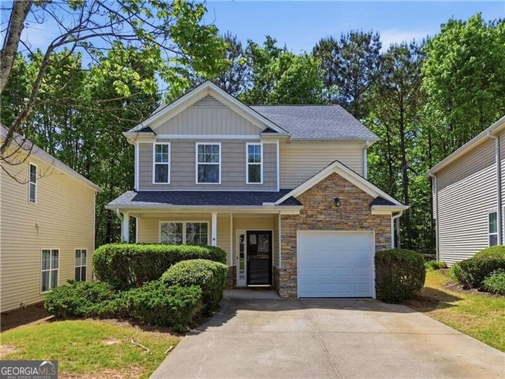 218 Oconee Way, Canton, GA 30114