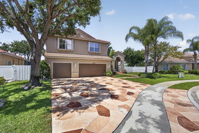 6263 Shadow Tree Lane, Lake Worth, FL 33463