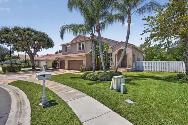 6263 Shadow Tree Lane, Lake Worth, FL 33463