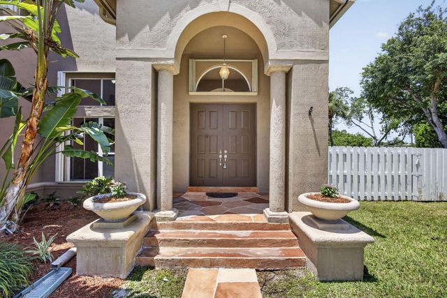 6263 Shadow Tree Lane, Lake Worth, FL 33463