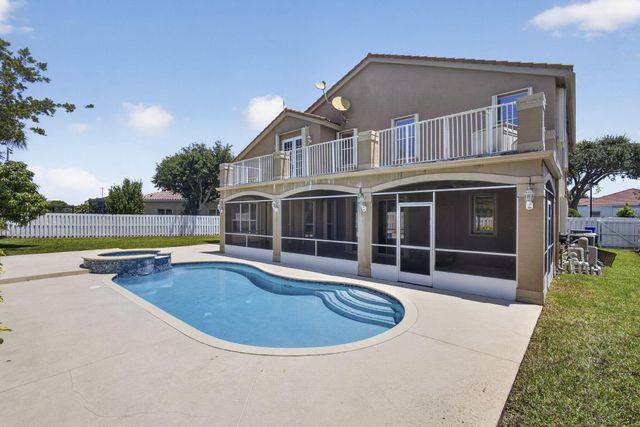 6263 Shadow Tree Lane, Lake Worth, FL 33463