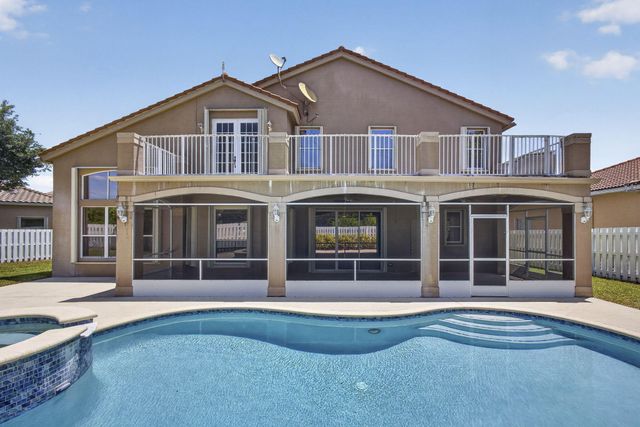 6263 Shadow Tree Lane, Lake Worth, FL 33463