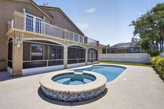 6263 Shadow Tree Lane, Lake Worth, FL 33463