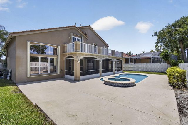 6263 Shadow Tree Lane, Lake Worth, FL 33463
