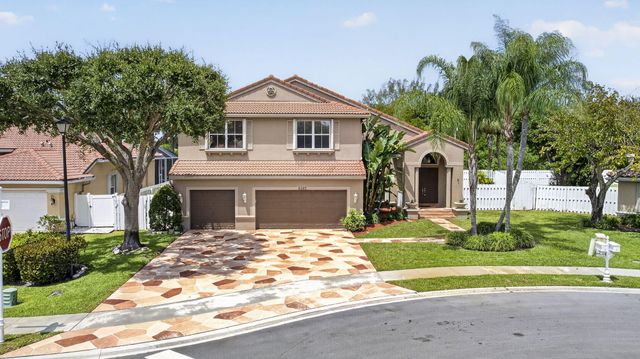 6263 Shadow Tree Lane, Lake Worth, FL 33463