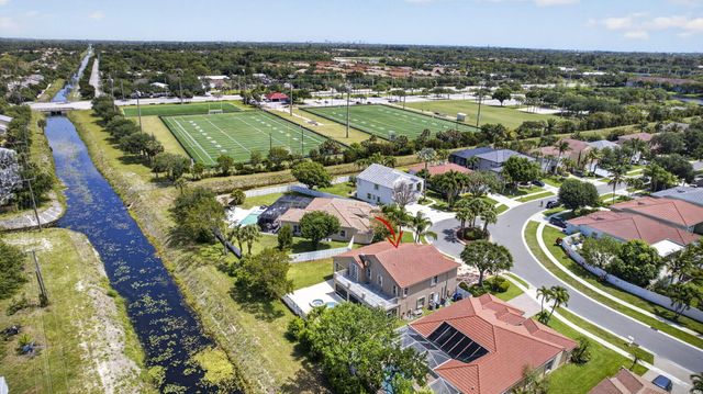 6263 Shadow Tree Lane, Lake Worth, FL 33463