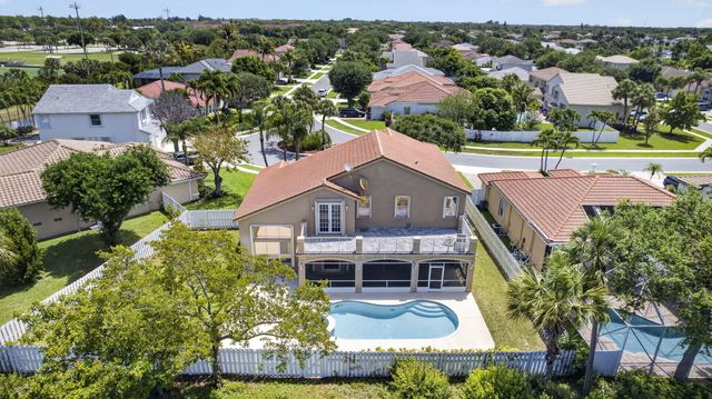 6263 Shadow Tree Lane, Lake Worth, FL 33463