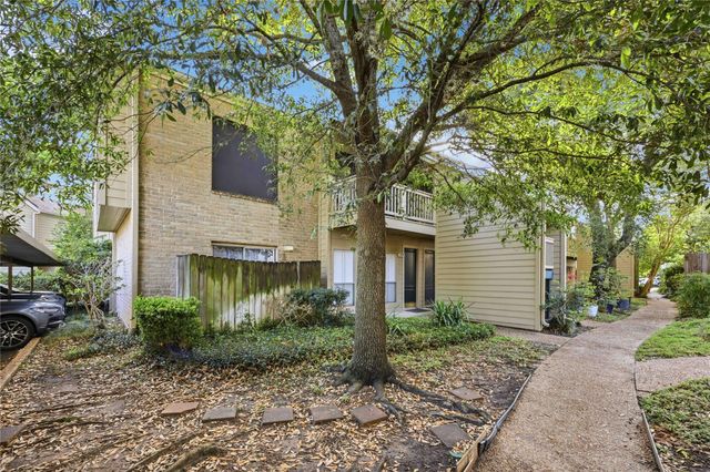 2100 Tanglewilde Street 531, Houston, TX 77063