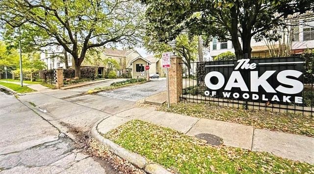 2100 Tanglewilde Street 531, Houston, TX 77063