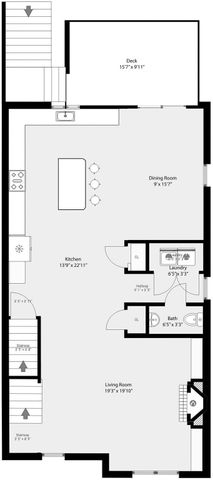 29 Wadsworth Ave 2, Waltham, MA 02453
