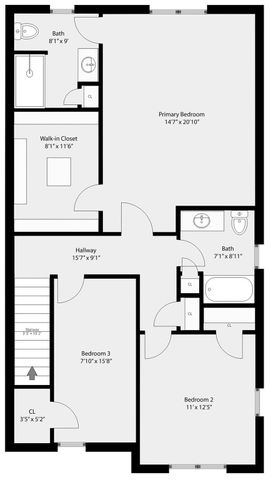 29 Wadsworth Ave 2, Waltham, MA 02453