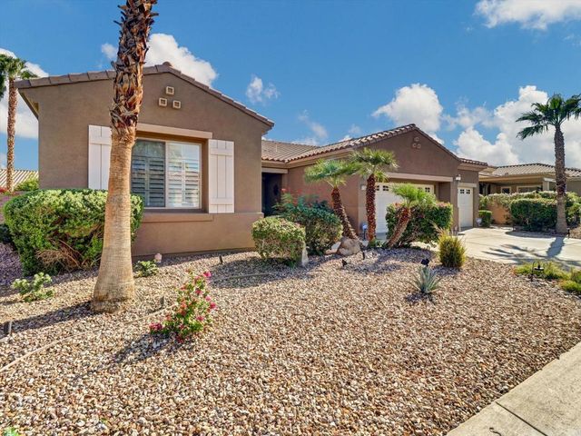 81597 Camino El Triunfo, Indio, CA 92203