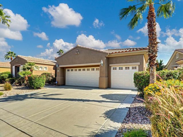 81597 Camino El Triunfo, Indio, CA 92203