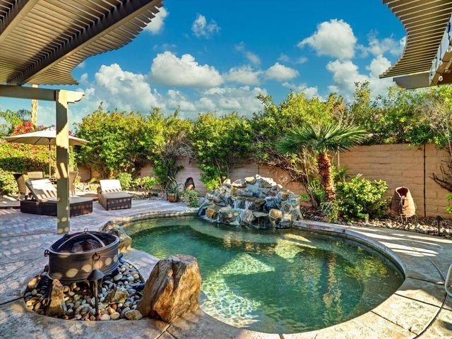 81597 Camino El Triunfo, Indio, CA 92203