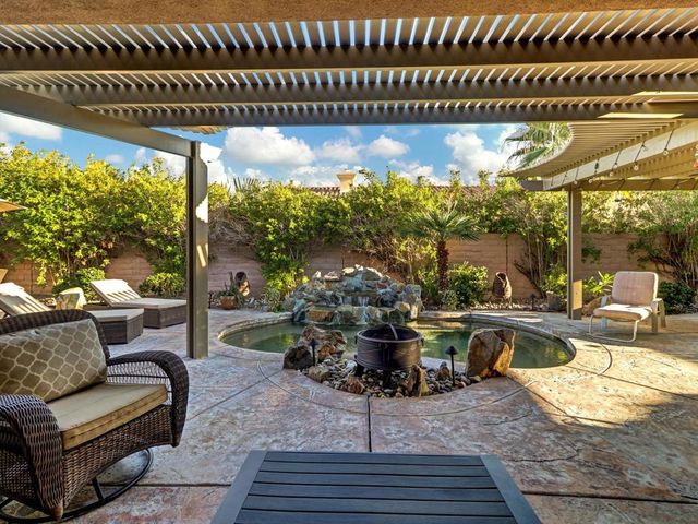 81597 Camino El Triunfo, Indio, CA 92203