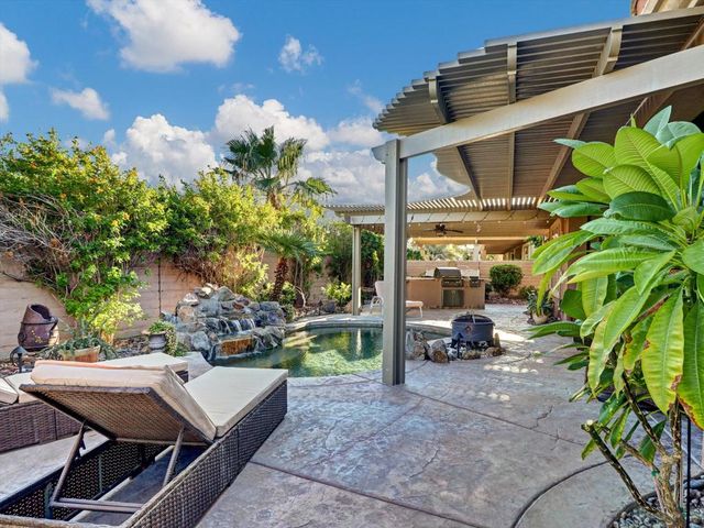 81597 Camino El Triunfo, Indio, CA 92203