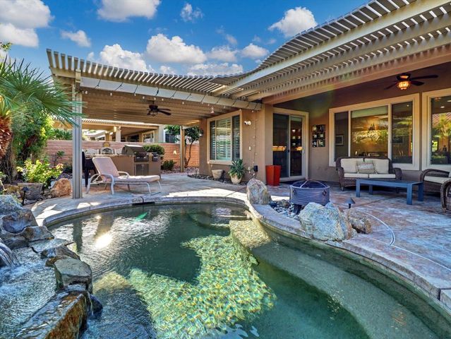 81597 Camino El Triunfo, Indio, CA 92203